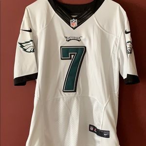 Authentic Bradford Eagles Jersey
